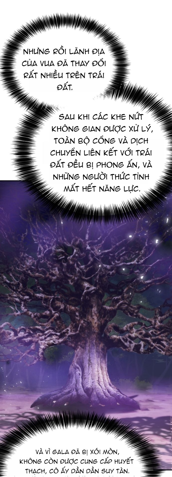 Druid Tại Ga Seoul - Chapter 207 - Page 45