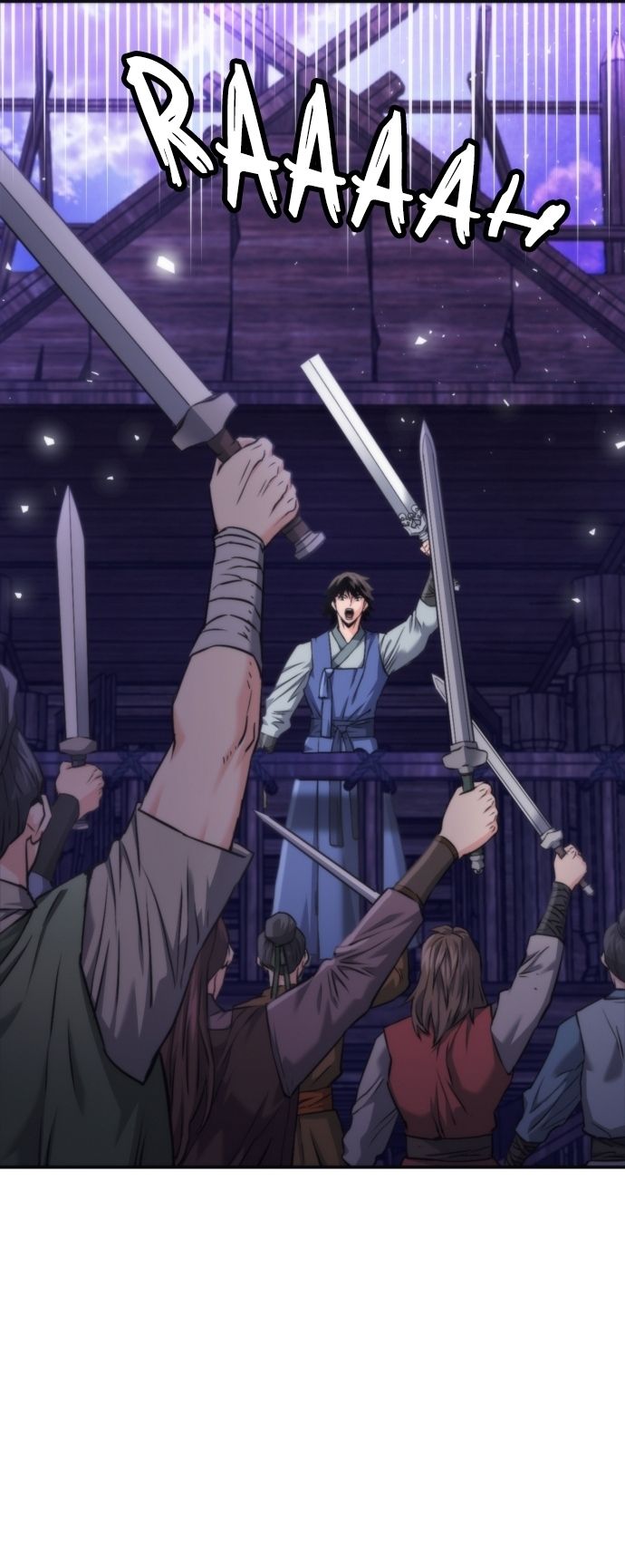 Druid Tại Ga Seoul - Chapter 207 - Page 48