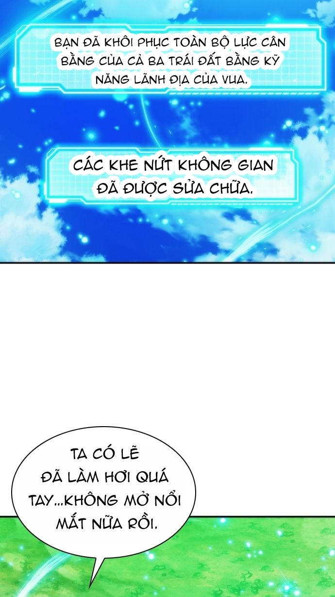 Druid Tại Ga Seoul - Chapter 207 - Page 5