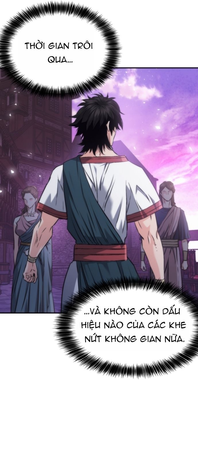 Druid Tại Ga Seoul - Chapter 207 - Page 54