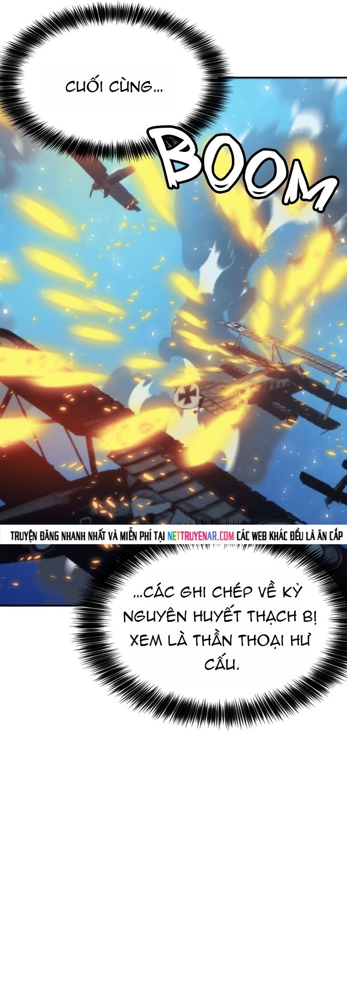 Druid Tại Ga Seoul - Chapter 207 - Page 55