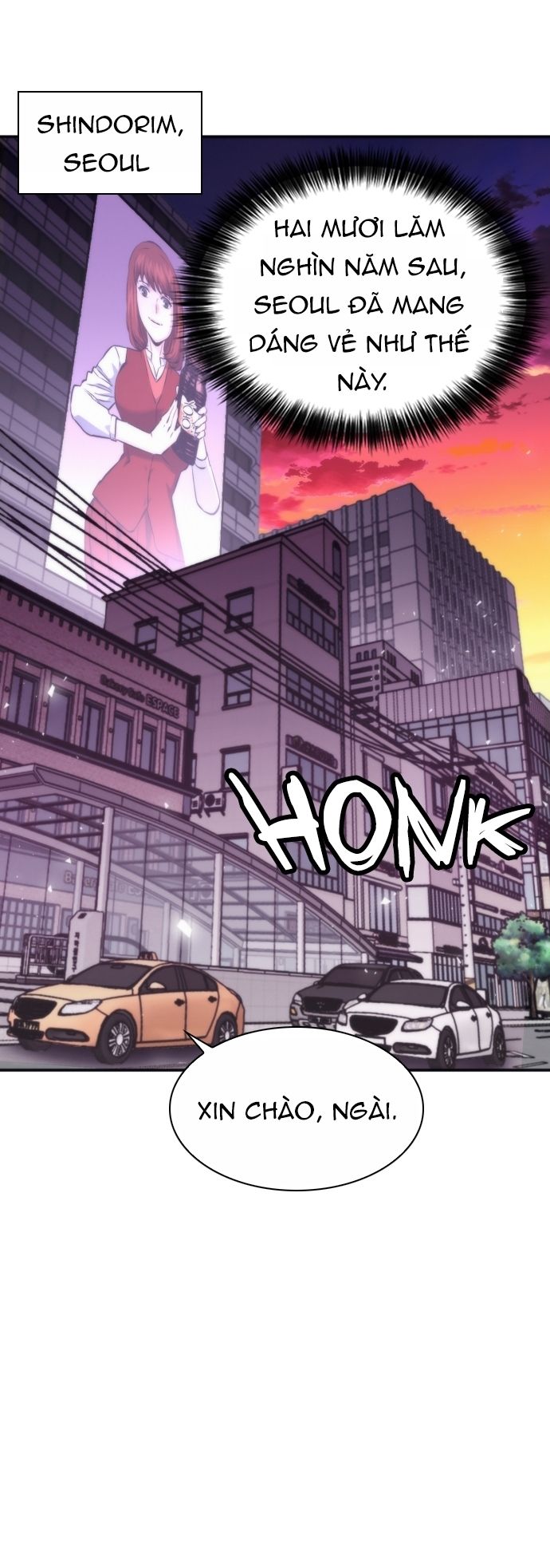 Druid Tại Ga Seoul - Chapter 207 - Page 56