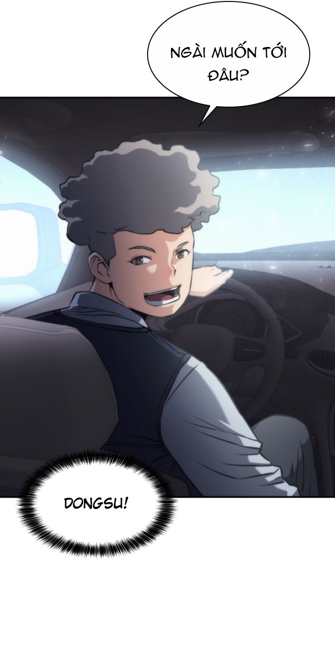 Druid Tại Ga Seoul - Chapter 207 - Page 57
