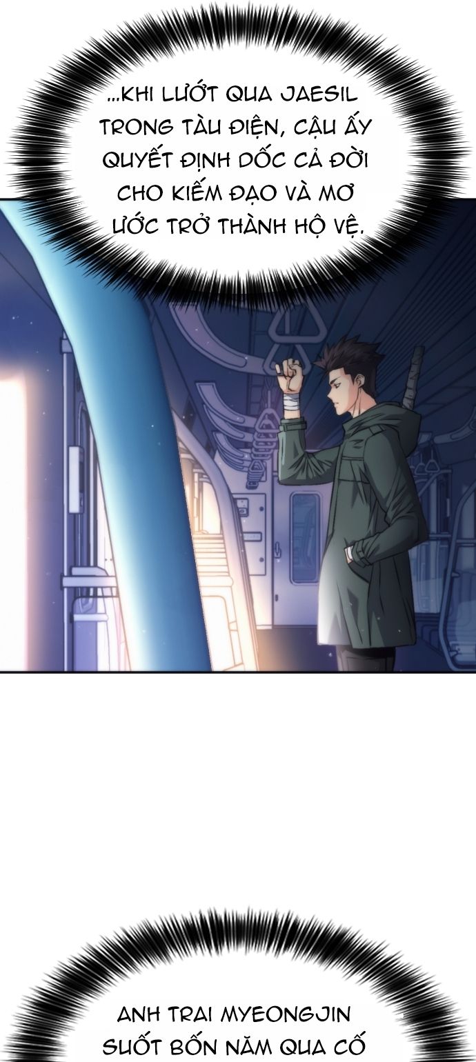 Druid Tại Ga Seoul - Chapter 207 - Page 59