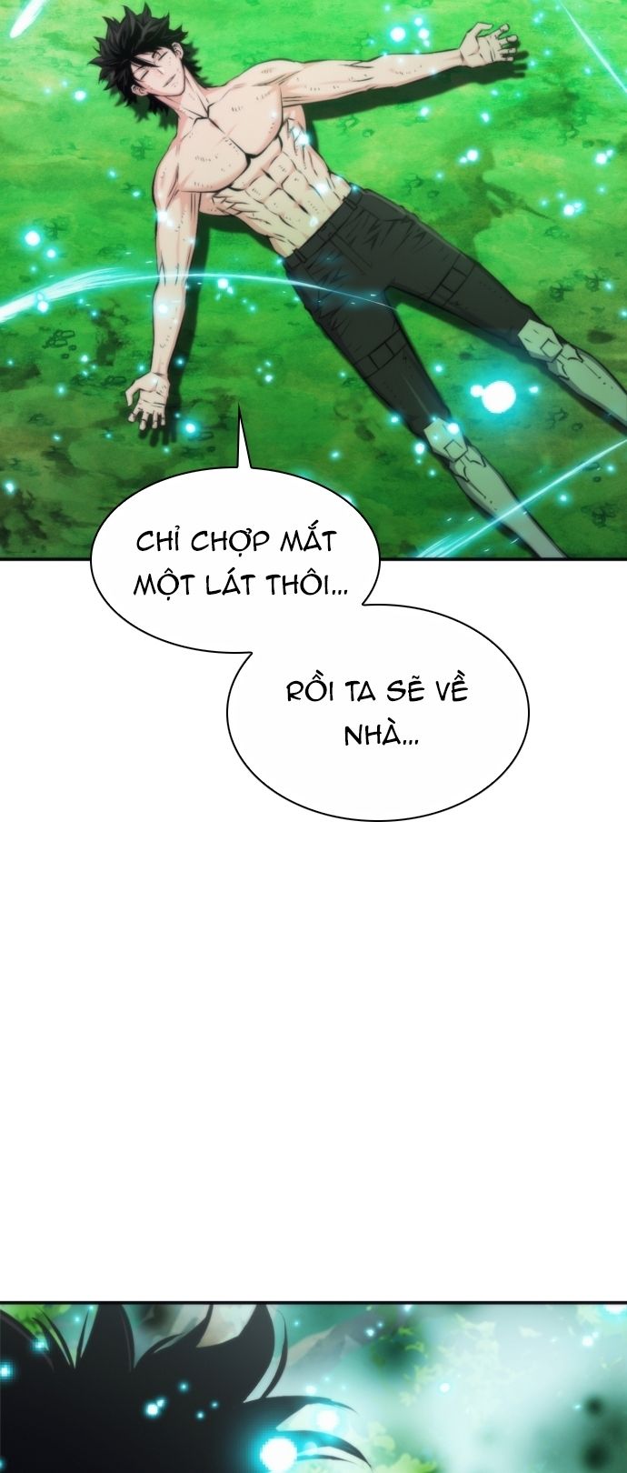 Druid Tại Ga Seoul - Chapter 207 - Page 6