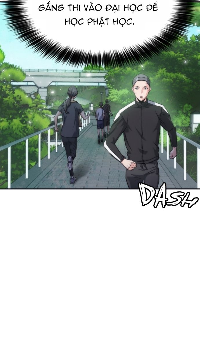 Druid Tại Ga Seoul - Chapter 207 - Page 60