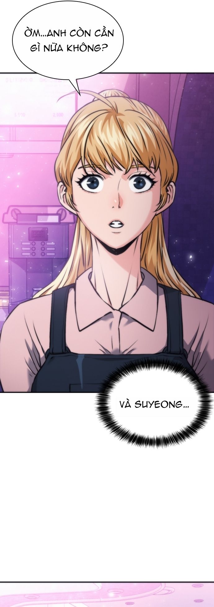 Druid Tại Ga Seoul - Chapter 207 - Page 61