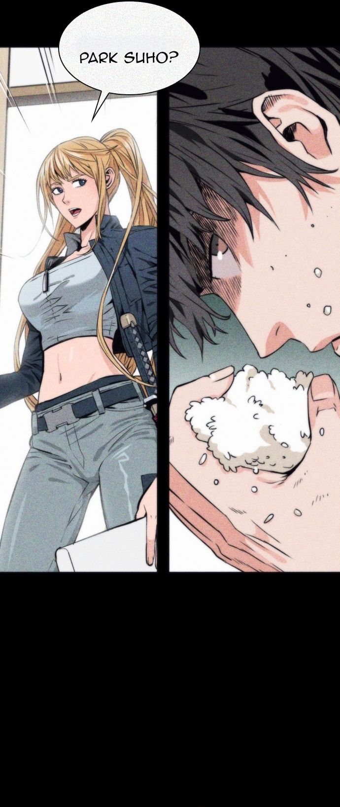 Druid Tại Ga Seoul - Chapter 207 - Page 64