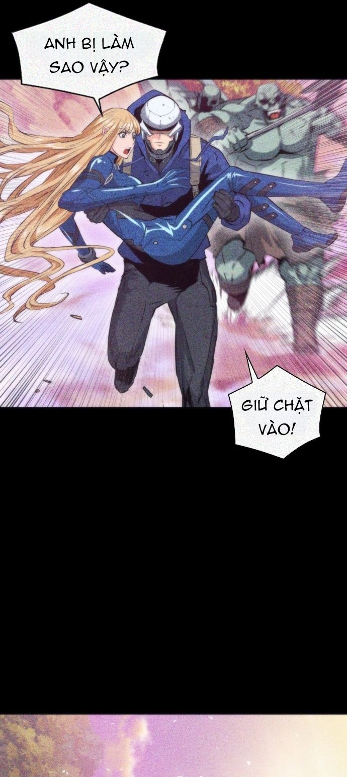 Druid Tại Ga Seoul - Chapter 207 - Page 66