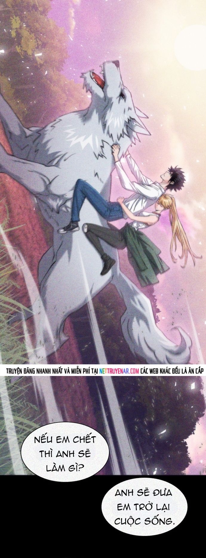 Druid Tại Ga Seoul - Chapter 207 - Page 67