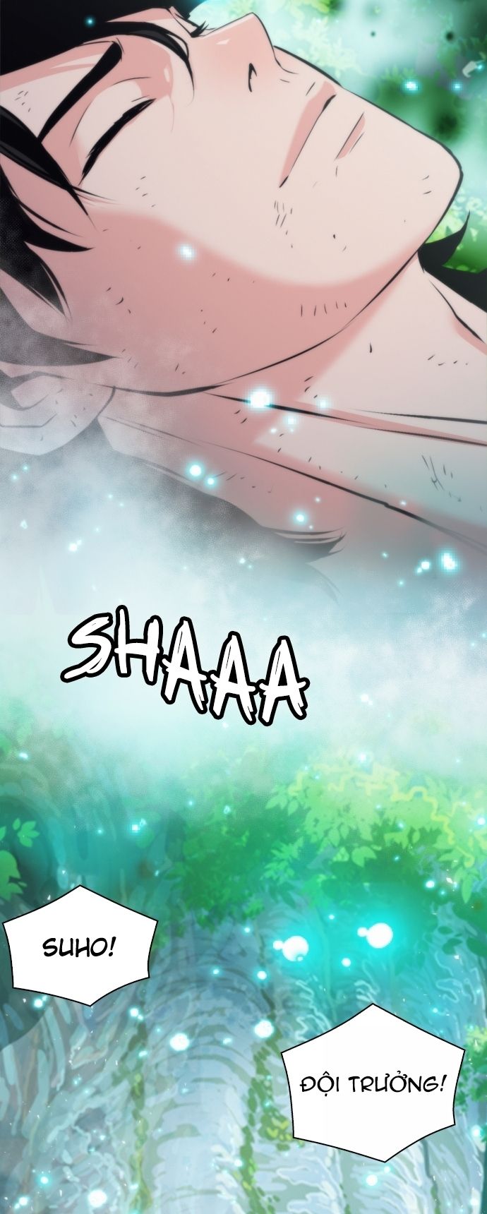 Druid Tại Ga Seoul - Chapter 207 - Page 7