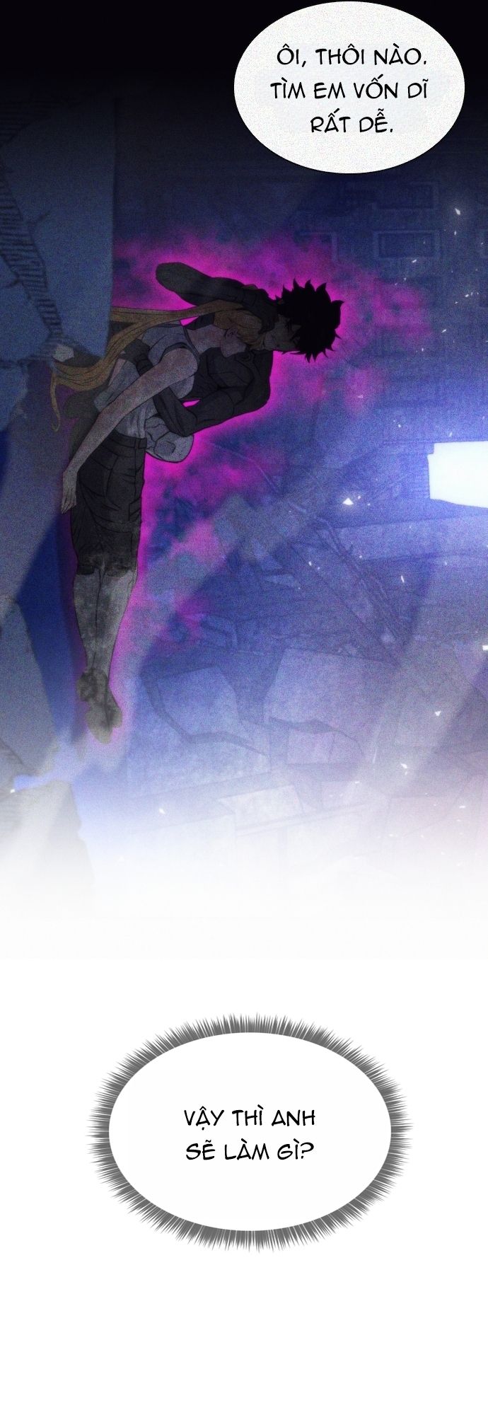 Druid Tại Ga Seoul - Chapter 207 - Page 70