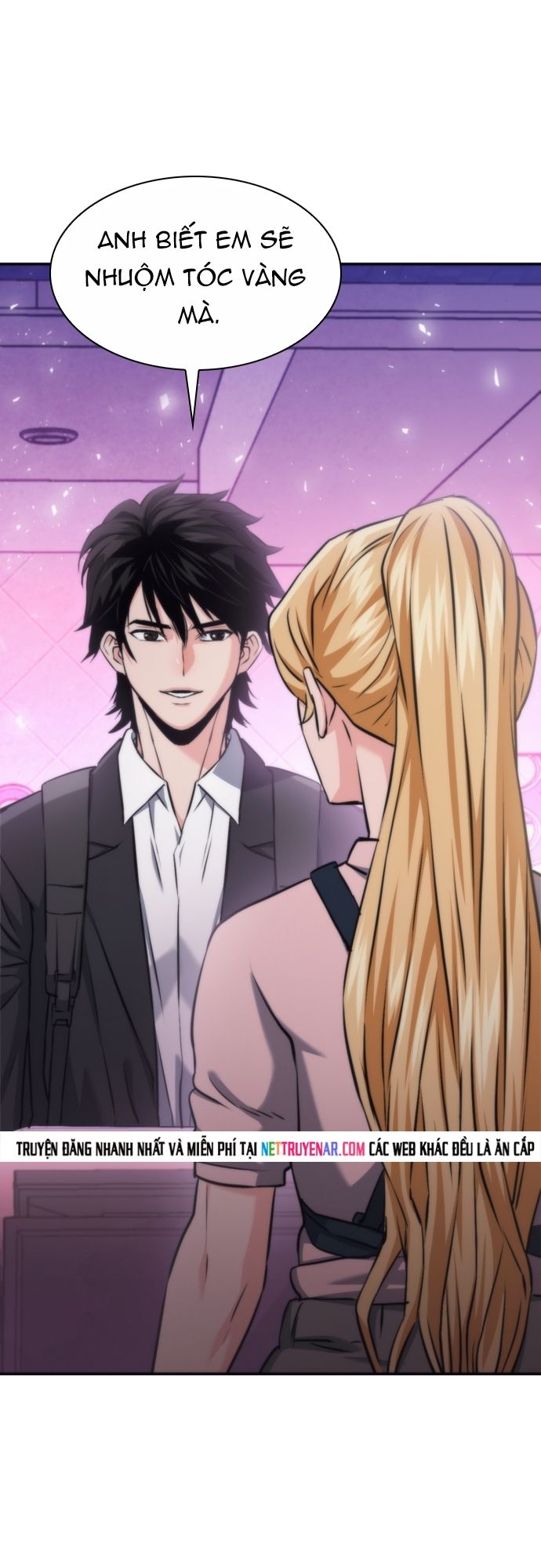 Druid Tại Ga Seoul - Chapter 207 - Page 71