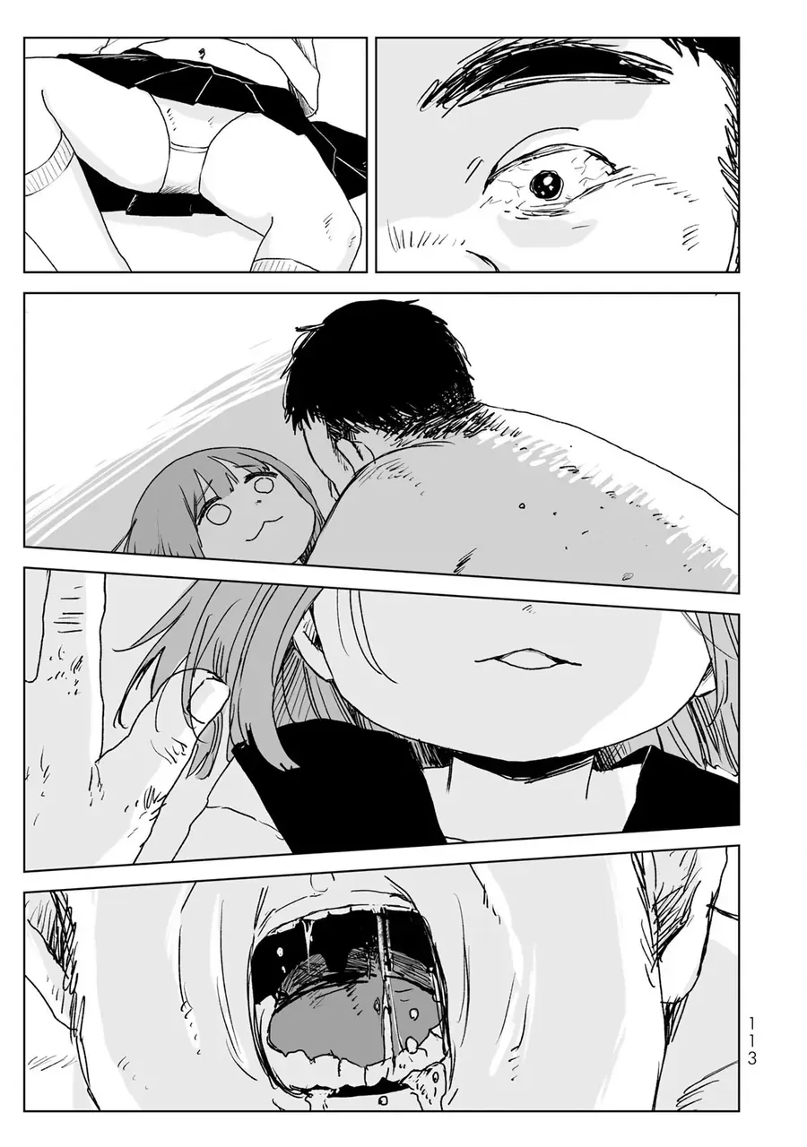 Mii Và Yamada - Chapter 20 - Page 20