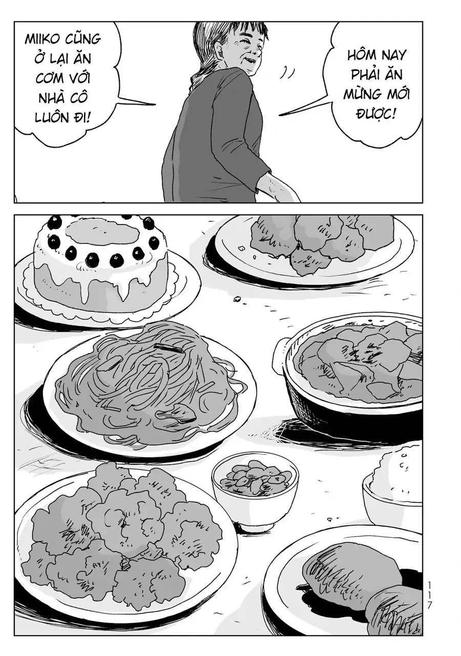 Mii Và Yamada - Chapter 20 - Page 24