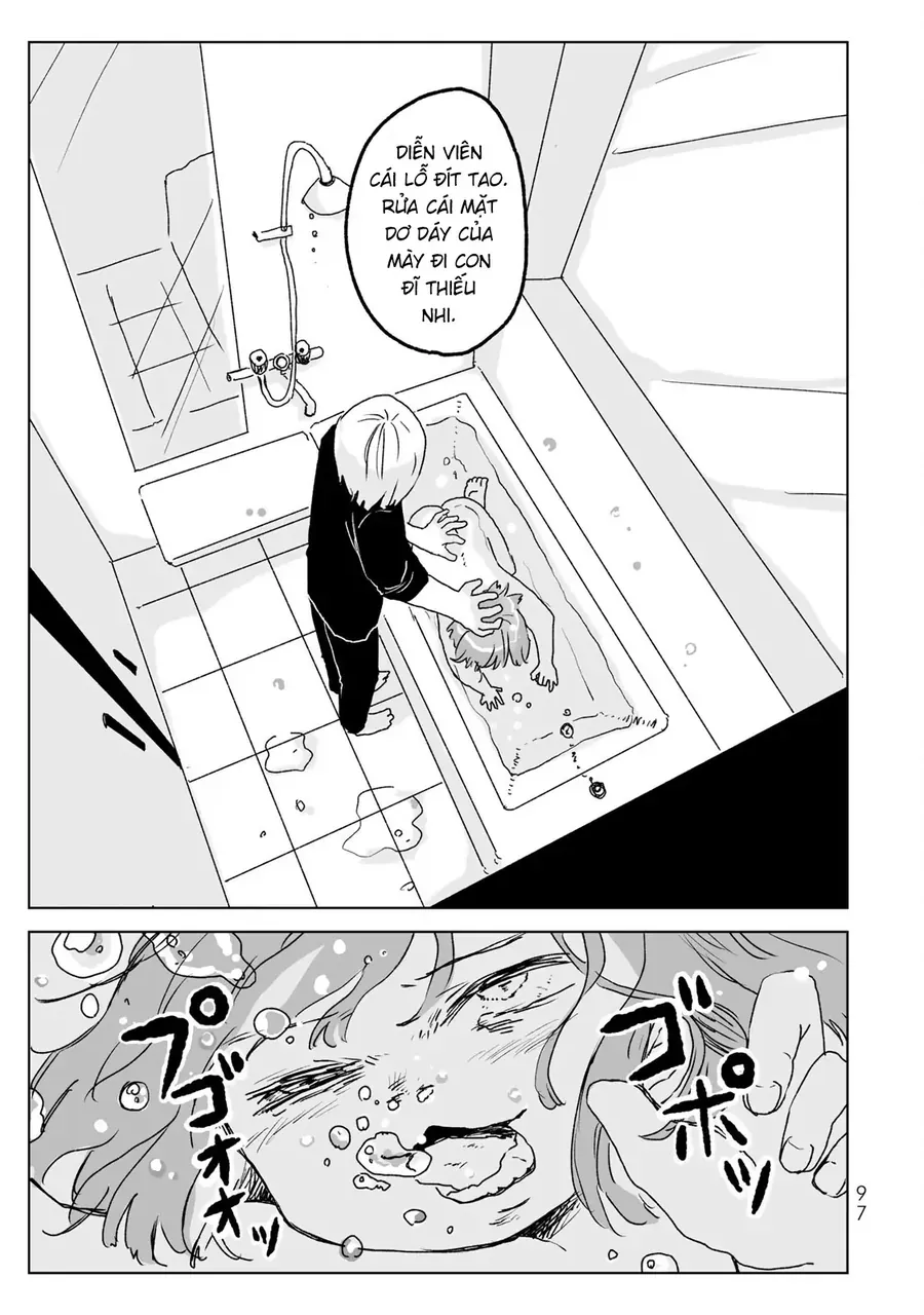 Mii Và Yamada - Chapter 20 - Page 4