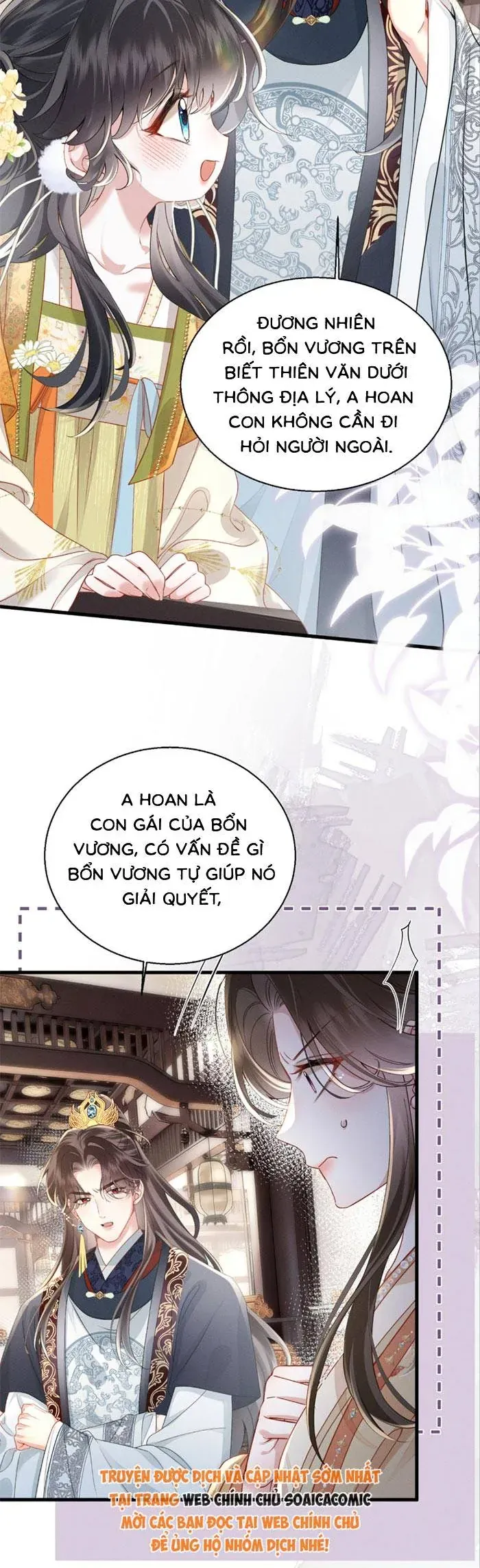 Trọng Sinh Dạy Cha Ăn Chơi Thành Hoàng Đế - Chapter 8 - Page 15