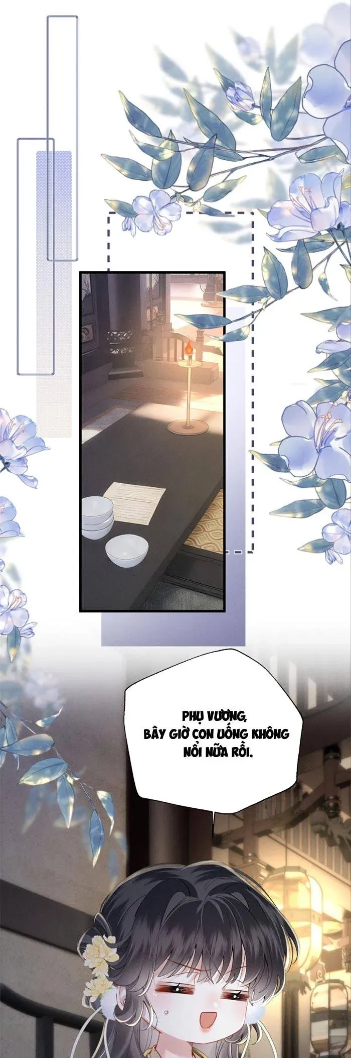 Trọng Sinh Dạy Cha Ăn Chơi Thành Hoàng Đế - Chapter 8 - Page 22