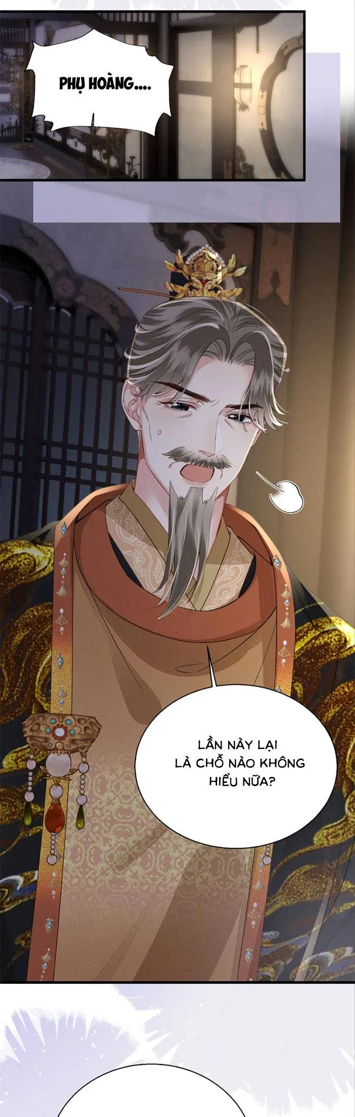 Trọng Sinh Dạy Cha Ăn Chơi Thành Hoàng Đế - Chapter 8 - Page 24