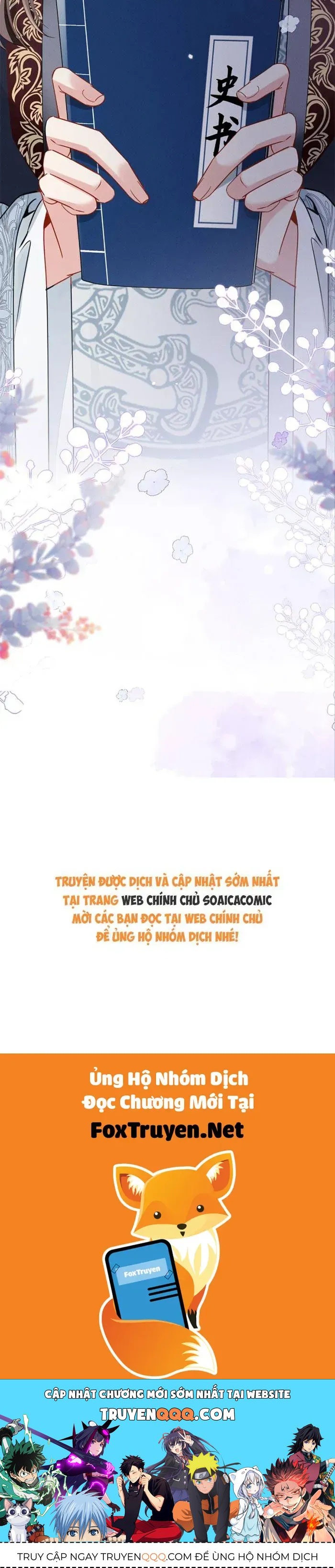 Trọng Sinh Dạy Cha Ăn Chơi Thành Hoàng Đế - Chapter 8 - Page 26