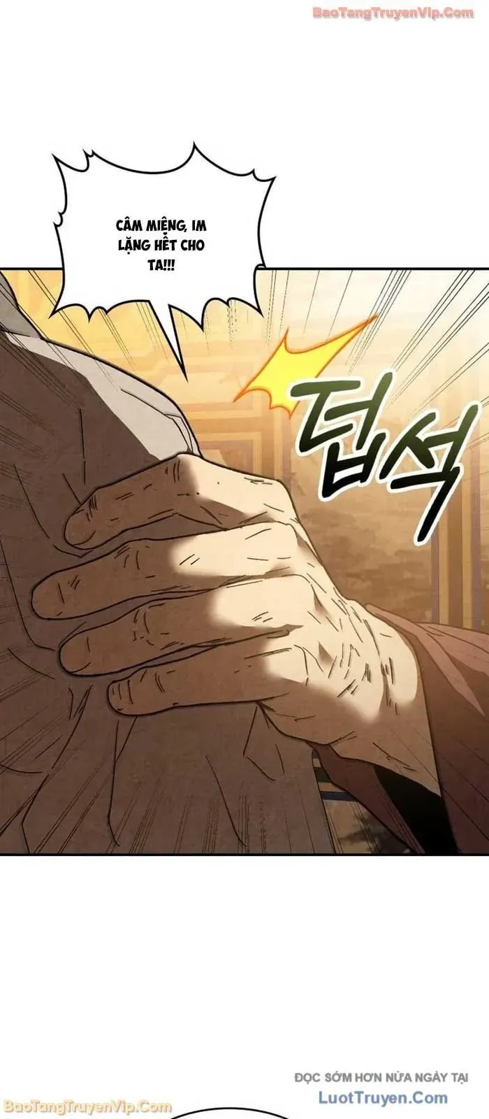 Vị Thần Trở Lại - Chapter 143 - Page 10