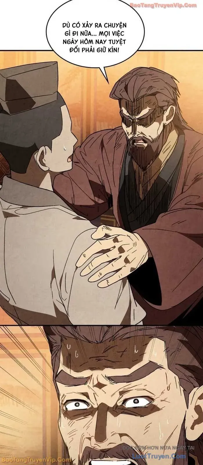 Vị Thần Trở Lại - Chapter 143 - Page 11