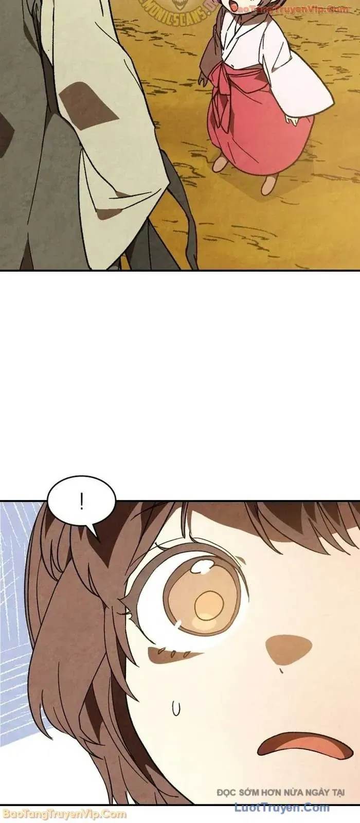 Vị Thần Trở Lại - Chapter 143 - Page 18