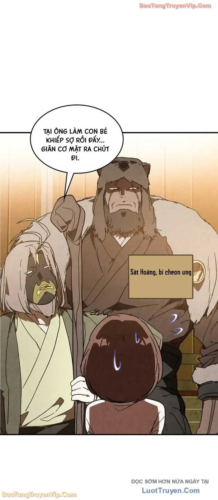 Vị Thần Trở Lại - Chapter 143 - Page 19