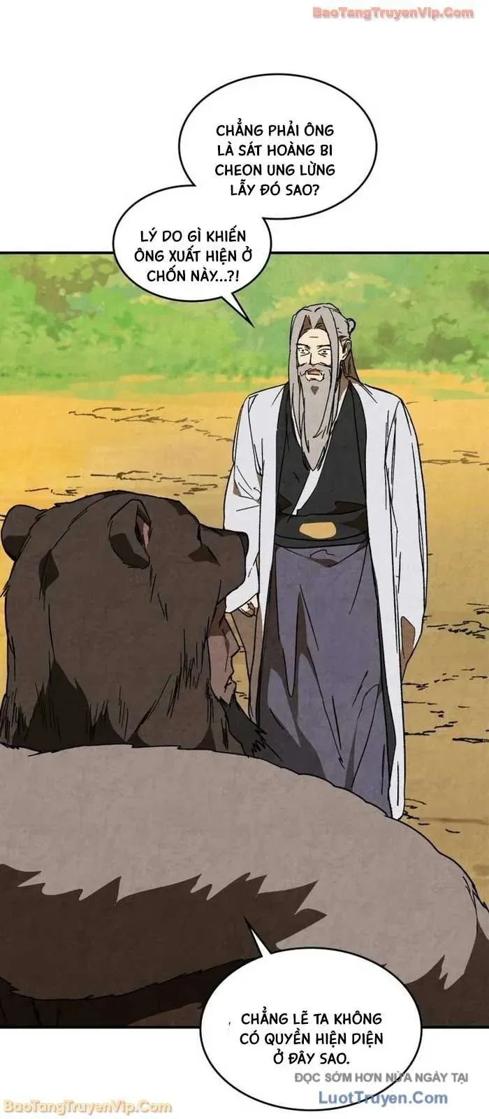 Vị Thần Trở Lại - Chapter 143 - Page 20