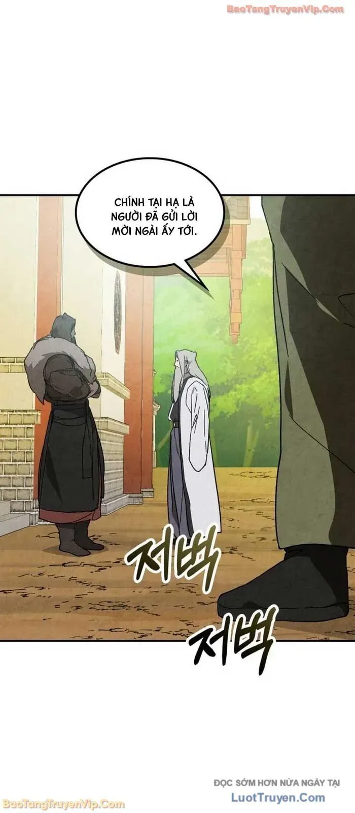 Vị Thần Trở Lại - Chapter 143 - Page 21