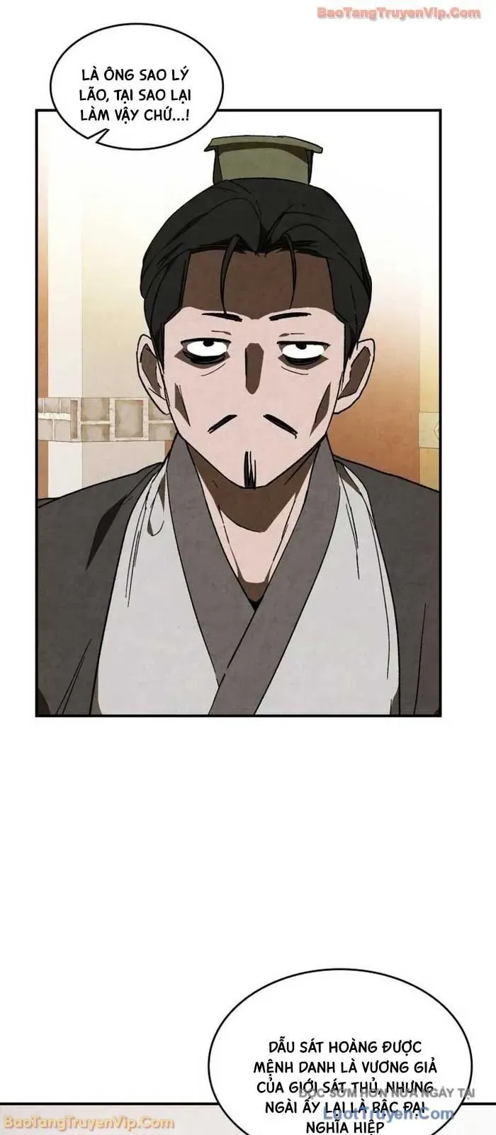 Vị Thần Trở Lại - Chapter 143 - Page 22