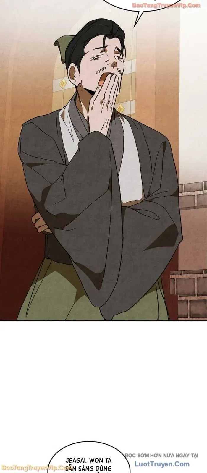 Vị Thần Trở Lại - Chapter 143 - Page 23
