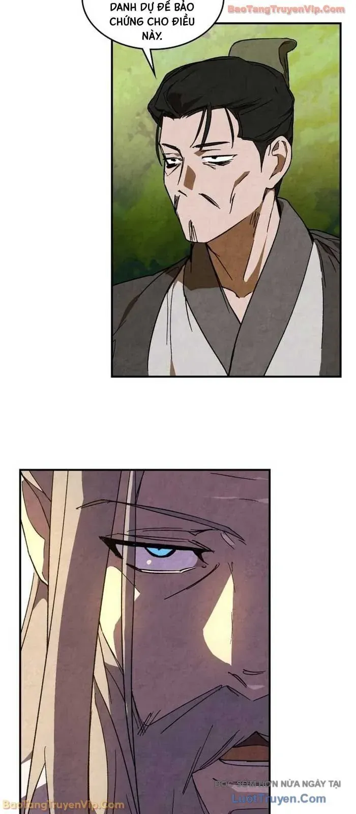 Vị Thần Trở Lại - Chapter 143 - Page 24