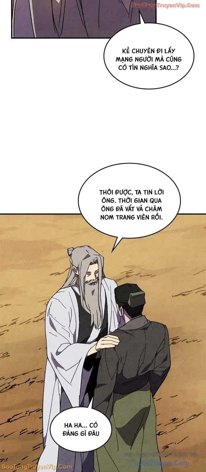 Vị Thần Trở Lại - Chapter 143 - Page 25