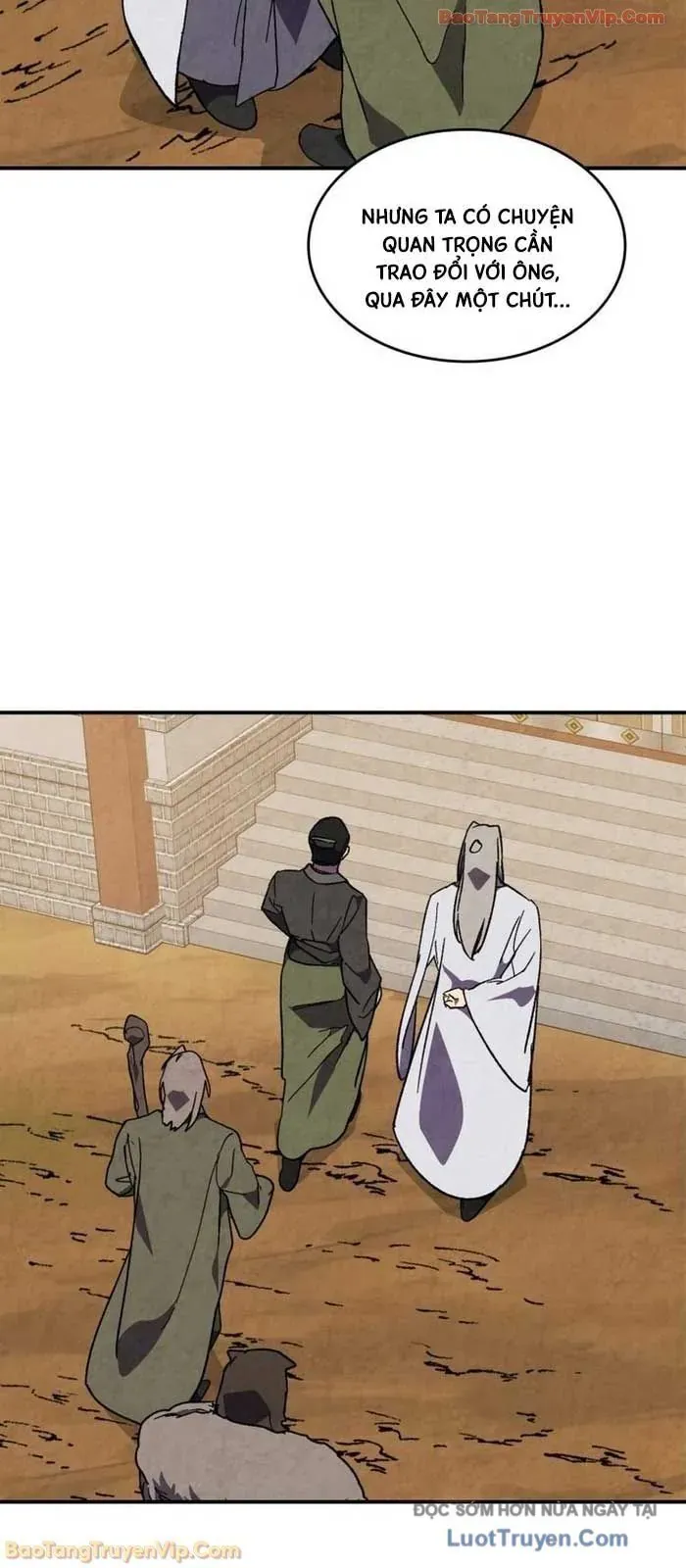 Vị Thần Trở Lại - Chapter 143 - Page 26