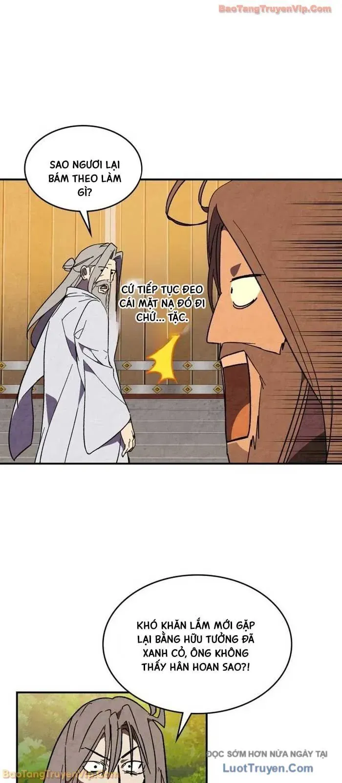 Vị Thần Trở Lại - Chapter 143 - Page 27