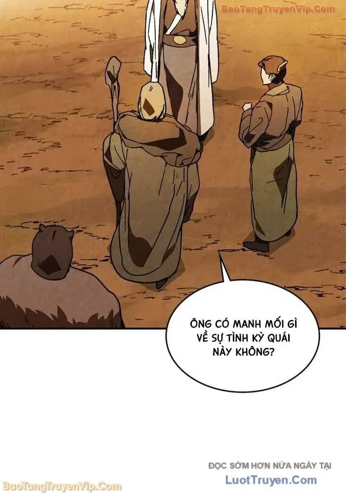 Vị Thần Trở Lại - Chapter 143 - Page 30