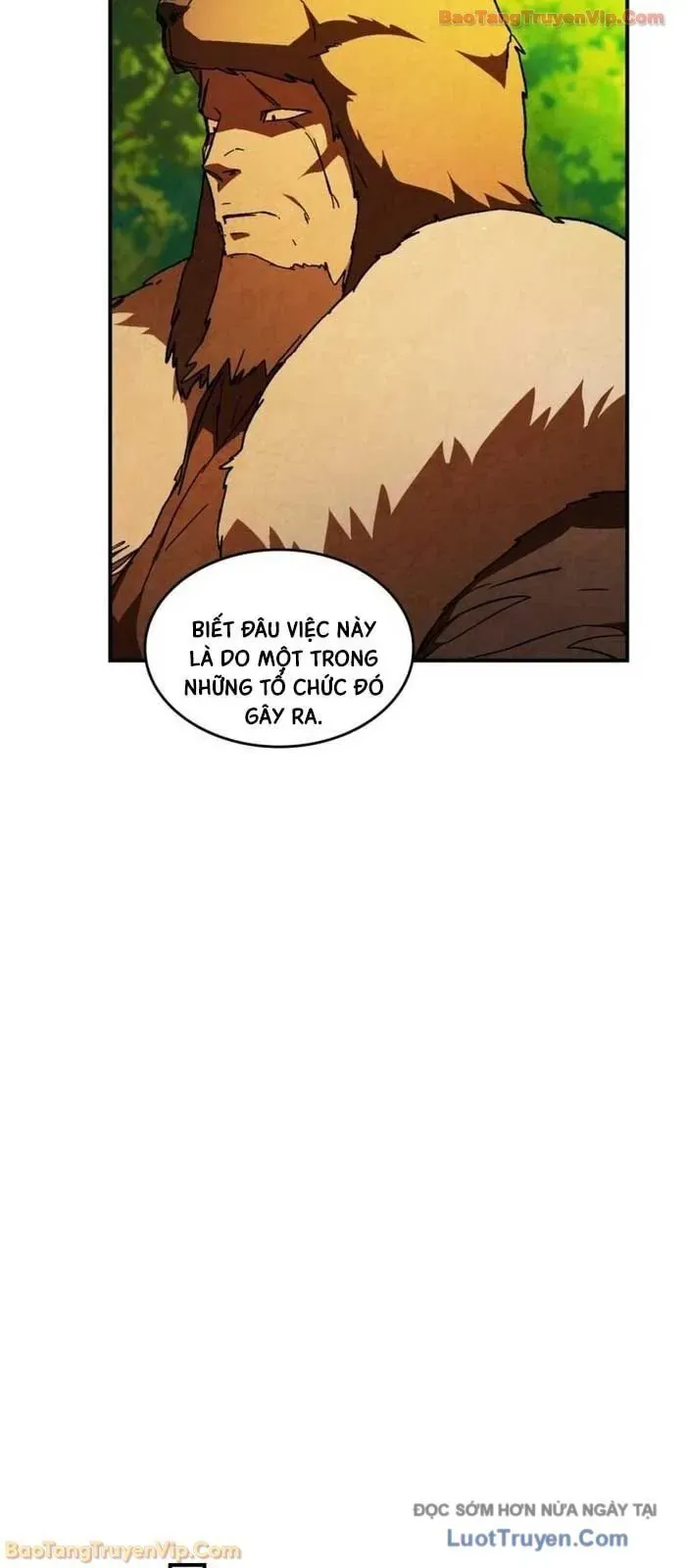 Vị Thần Trở Lại - Chapter 143 - Page 32