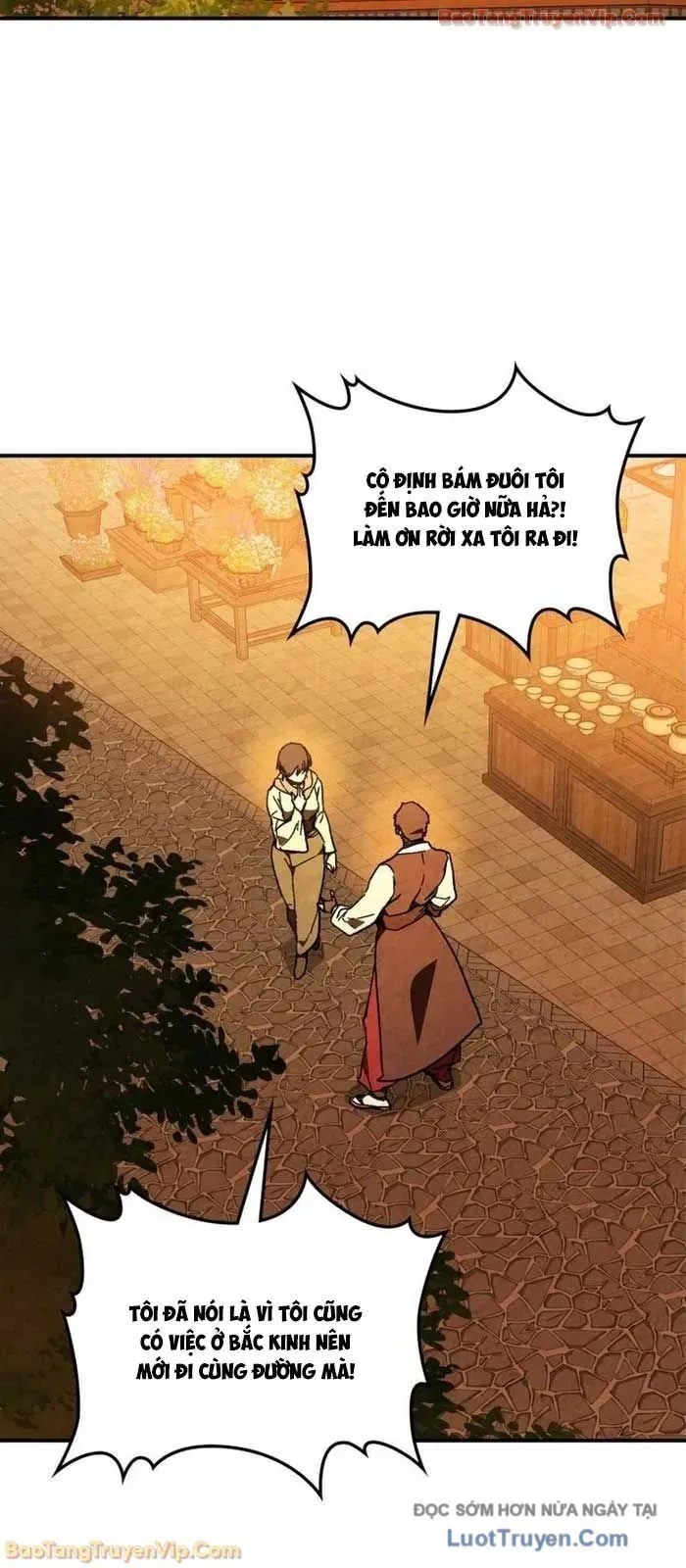 Vị Thần Trở Lại - Chapter 143 - Page 34