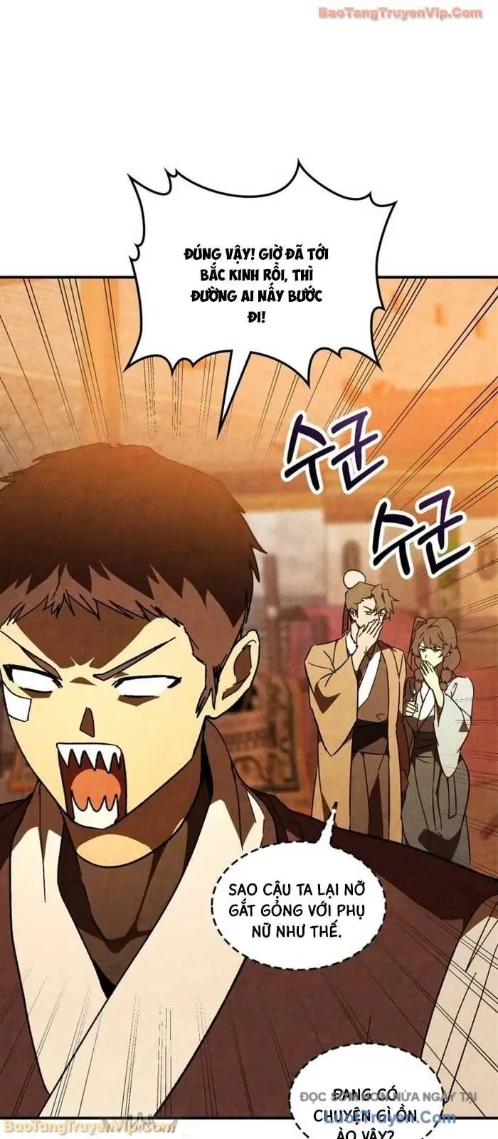 Vị Thần Trở Lại - Chapter 143 - Page 35