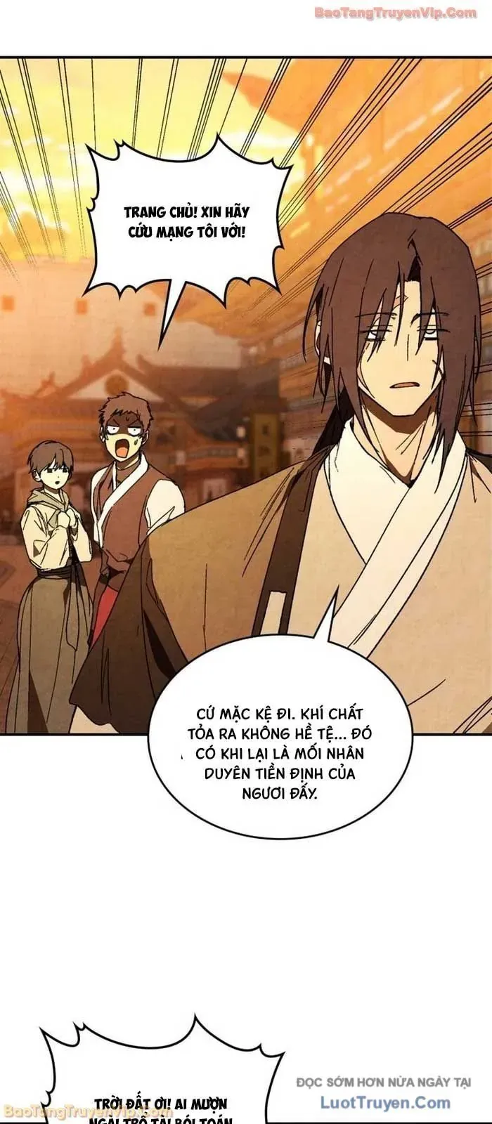 Vị Thần Trở Lại - Chapter 143 - Page 37