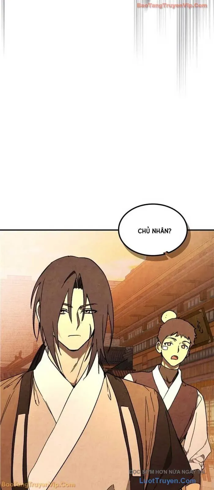 Vị Thần Trở Lại - Chapter 143 - Page 39