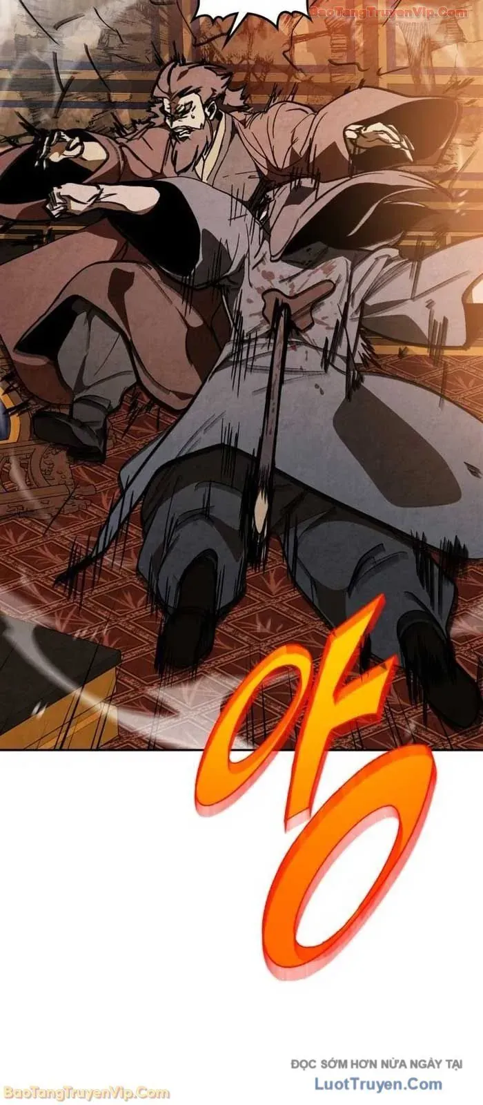 Vị Thần Trở Lại - Chapter 143 - Page 4