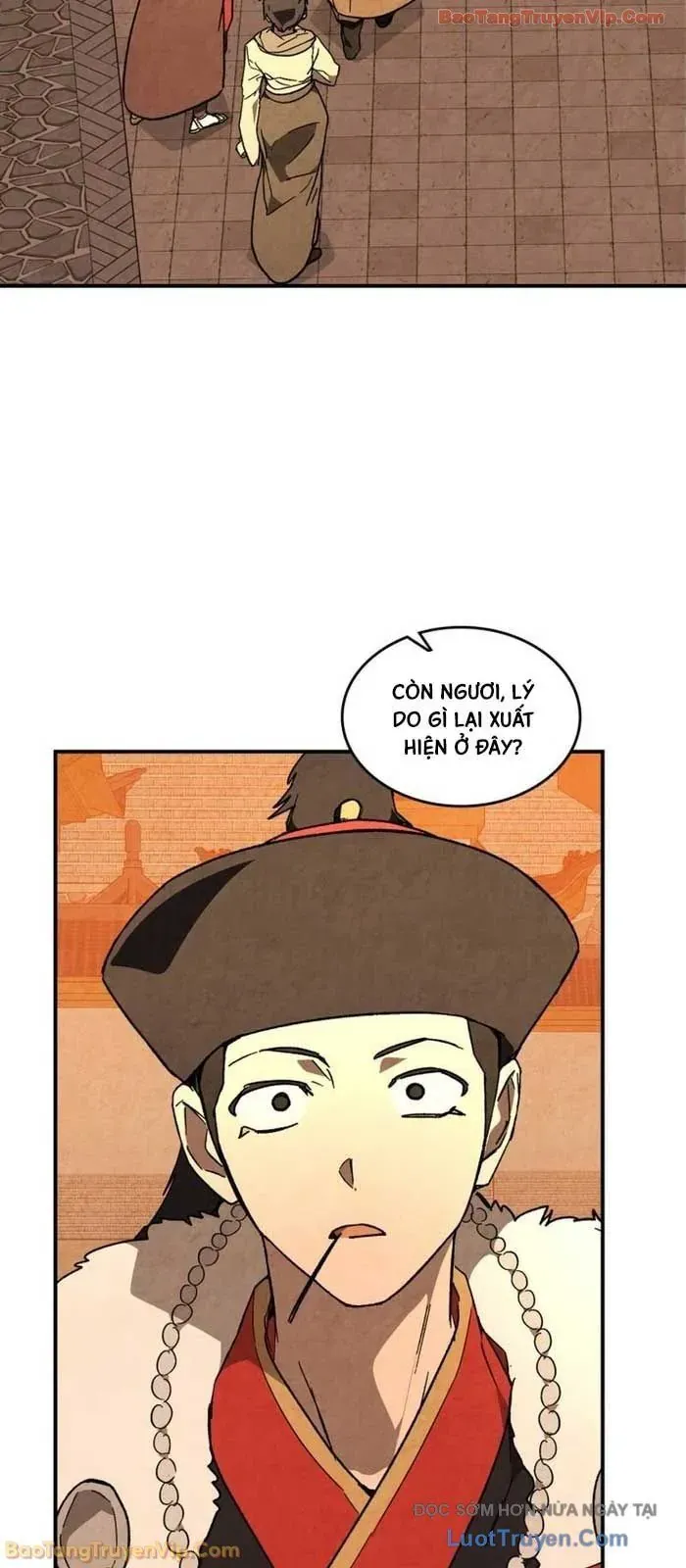 Vị Thần Trở Lại - Chapter 143 - Page 41