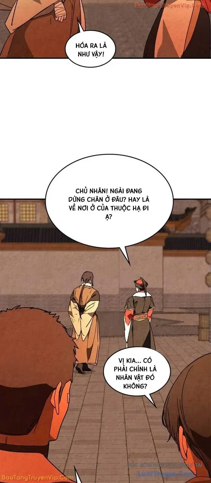 Vị Thần Trở Lại - Chapter 143 - Page 43