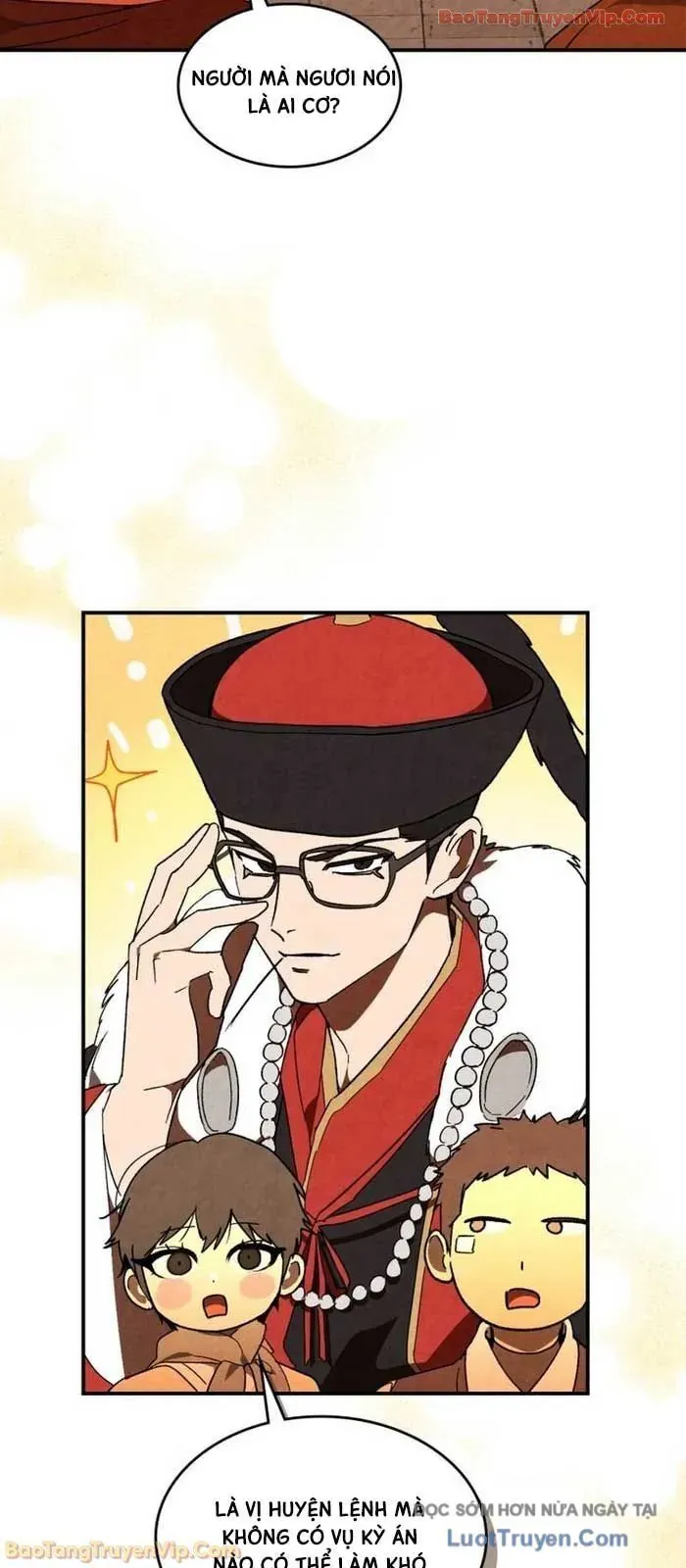 Vị Thần Trở Lại - Chapter 143 - Page 44