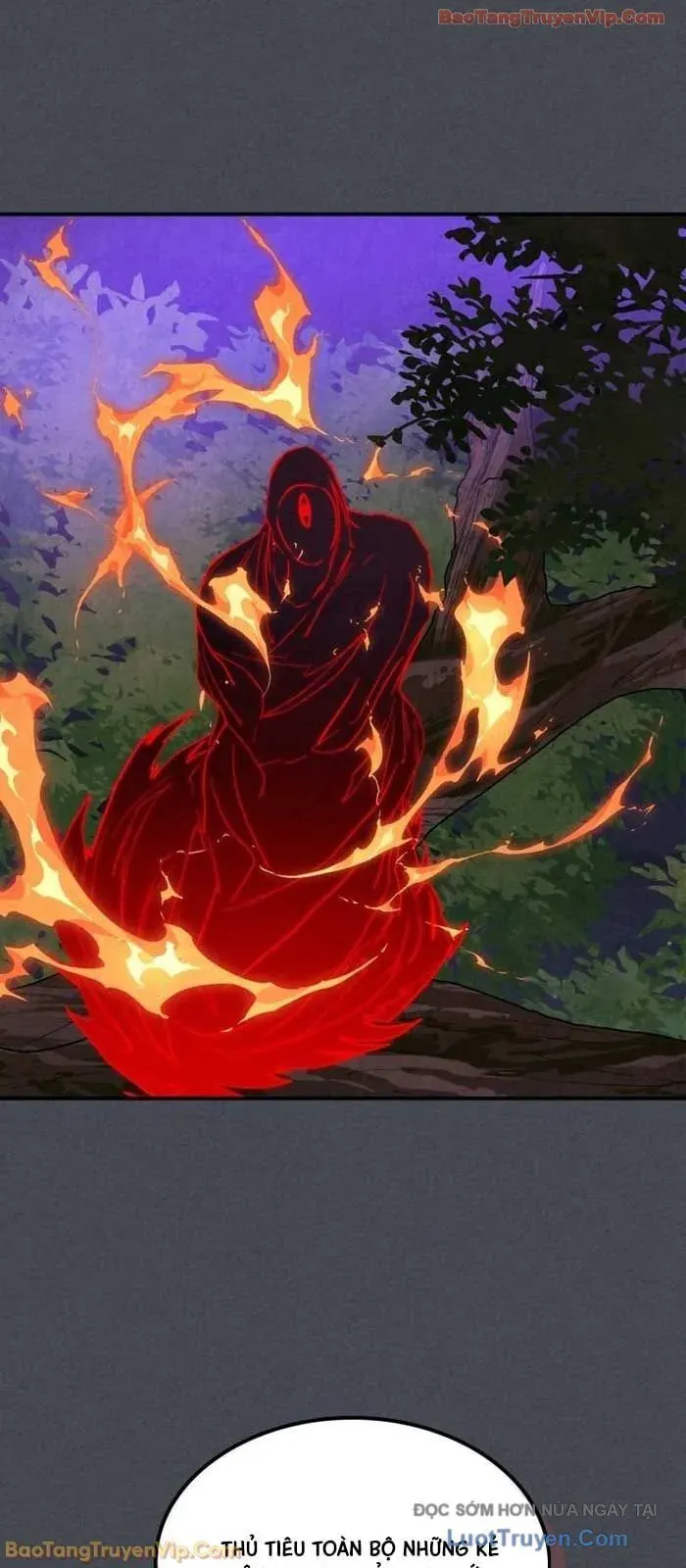 Vị Thần Trở Lại - Chapter 143 - Page 49