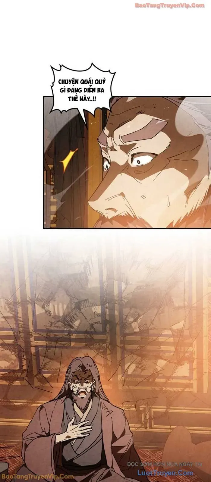 Vị Thần Trở Lại - Chapter 143 - Page 5
