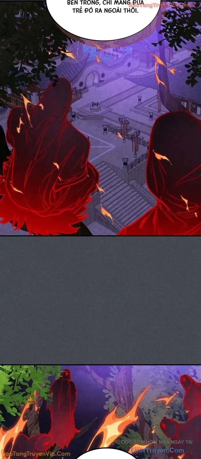 Vị Thần Trở Lại - Chapter 143 - Page 50