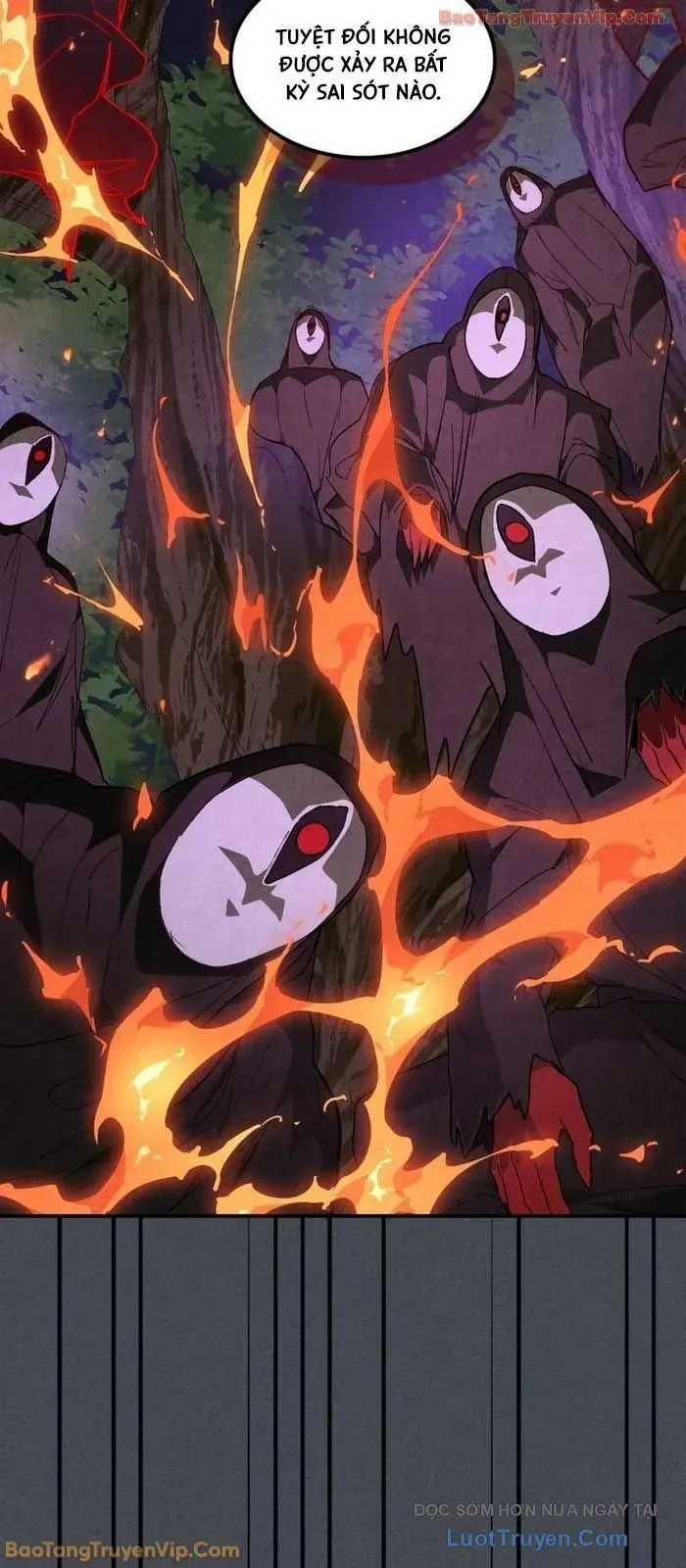 Vị Thần Trở Lại - Chapter 143 - Page 51